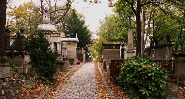 Resting in peace: Sweden gets first religion-neutral cemetery